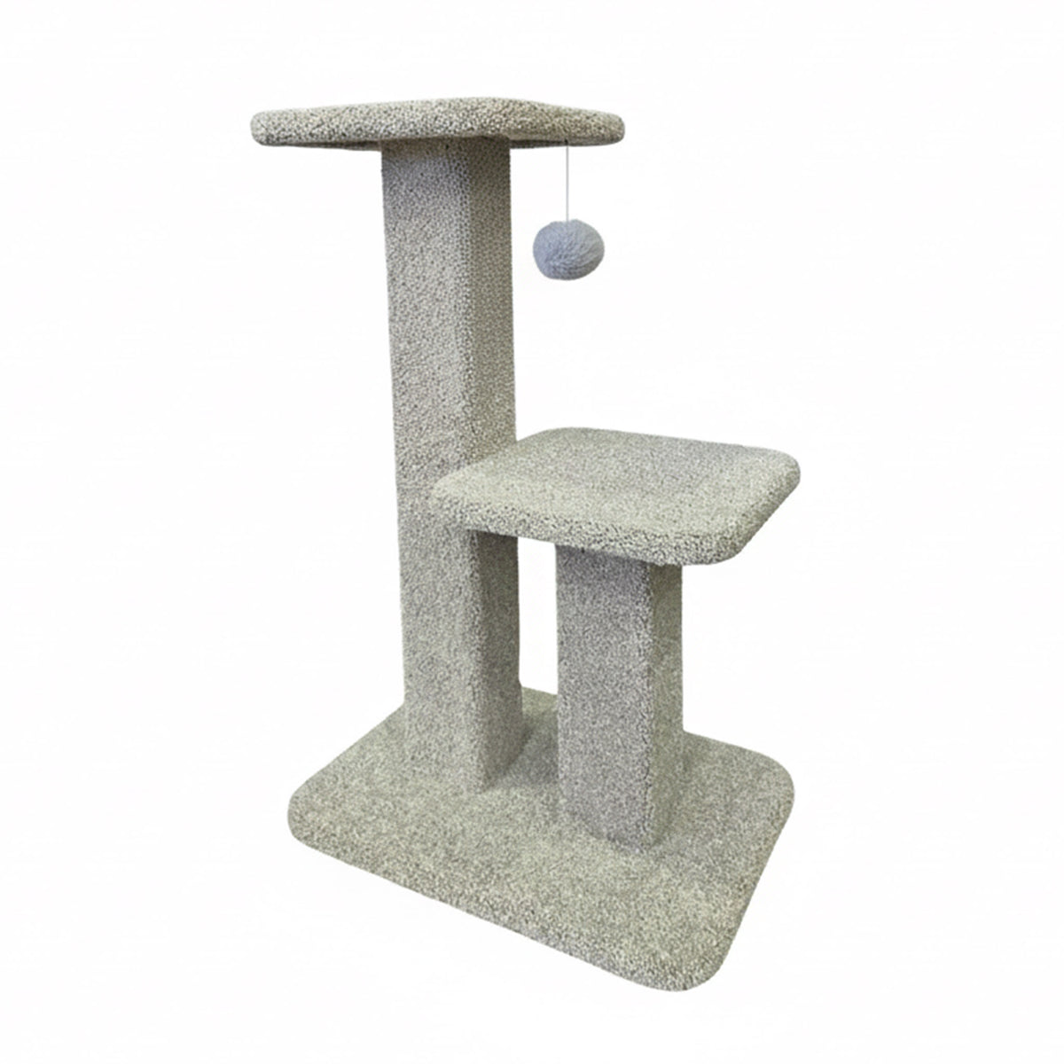 KatAttack Steps - For the window ledge